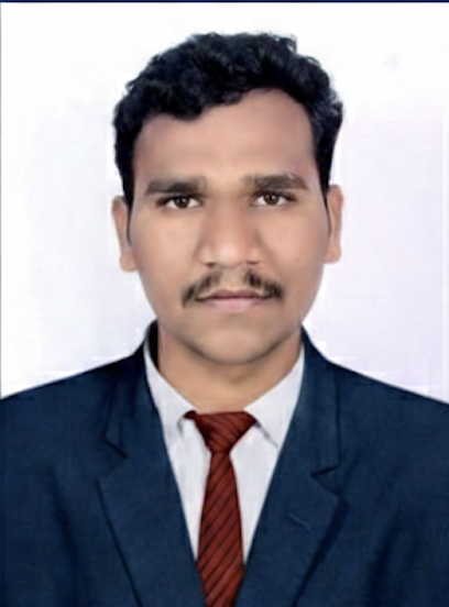 SARANG BALKRISHNA RANPISE